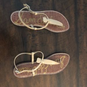 Sam Edelman Sandals